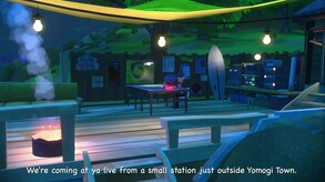 DLC Trailer (English) trailer thumbnail