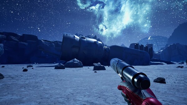 Gameplay Trailer trailer thumbnail