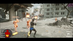 poo poo war trailer thumbnail
