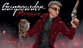 Gameplay trailer thumbnail