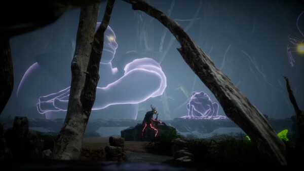 Kun’tewiktuk: A Mi’kmaw Adventure Teaser #1 trailer thumbnail