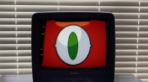 Mirrored Soul - The Broadcast trailer thumbnail