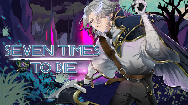 Official Announcement Trailer - Seven Times To Die trailer thumbnail