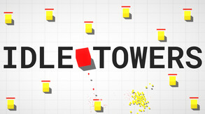 Idle Towers - Gameplay Trailer trailer thumbnail
