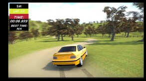 Gameplay Trailer - Racing Revolution trailer thumbnail