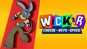 Wick3r: Cheese, Keys & Speed - Demo Trailer trailer thumbnail
