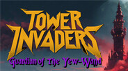 Tower Invaders - Trailer trailer thumbnail