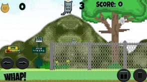 Kitter Gameplay Trailer trailer thumbnail