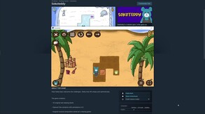 Trailer Sokoteddy trailer thumbnail