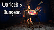 Warlock's Dungeon First Look trailer thumbnail