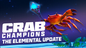 The Elemental Update Trailer trailer thumbnail