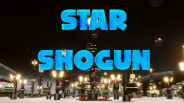 Star Shogun Teaser trailer thumbnail