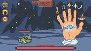 Homunculus Alpha Trailer trailer thumbnail