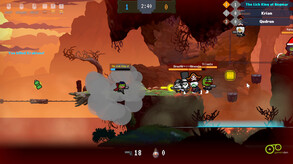 Steam NextFest 2024 Trailer trailer thumbnail