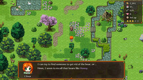 The Hidden Art of Innkeeping gameplay trailer trailer thumbnail