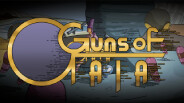 Guns of Gaia 0902 trailer thumbnail