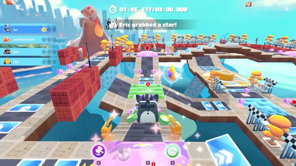 Game Play trailer thumbnail
