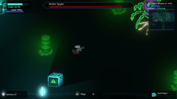 Gameplay Trailer trailer thumbnail
