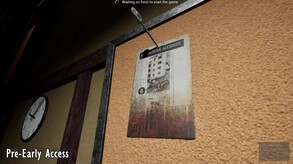 Pre-Early Access trailer thumbnail