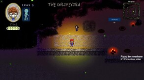 Just a Lullaby gameplay trailer thumbnail