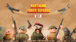 Northend Tower Defense Trailer trailer thumbnail