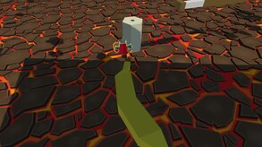 Volcano Jumper trailer thumbnail