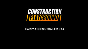 EarlyAccess-Trailer v0.7 trailer thumbnail