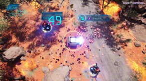 Bass Defense Early Access Release Trailer trailer thumbnail