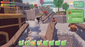 Meow Cafe Early Gameplay Highlights trailer thumbnail