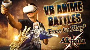 Akpala - Multiplayer Trailer EN trailer thumbnail