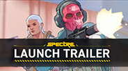 Spectre Divide Launch Trailer | Play Free Now! trailer thumbnail