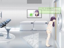 old gameplay footage - NONUPLE NINE: Asymptote trailer thumbnail