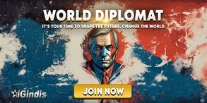 World Diplomat Trailer trailer thumbnail