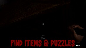 Horror Prison Trailer trailer thumbnail
