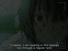animation PV - NONUPLE NINE: Asymptote trailer thumbnail