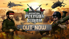 OPS Launch Trailer - All Out Now trailer thumbnail