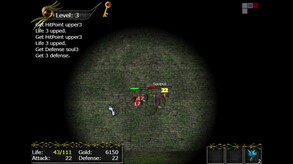 Dungeon addictor promotion video trailer thumbnail