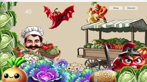 Greengrocer's Gameplay trailer thumbnail