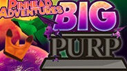 Big Purp Early Access Trailer trailer thumbnail