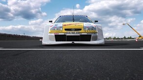 DTM 1995 Car Pack trailer thumbnail