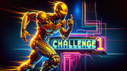 Challenge N°1 - Gameplay Overview trailer thumbnail