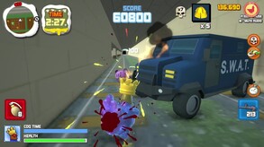 Gameplay Trailer V1.10.0 trailer thumbnail