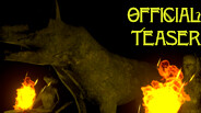 Official Teaser Mystery of Gévaudan trailer thumbnail