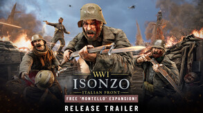 Montello Update trailer thumbnail
