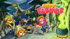 Release trailer - English trailer thumbnail