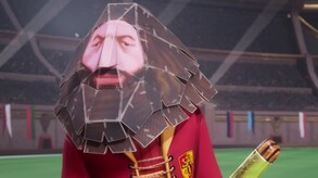 Hagrid Mask Trailer ESRB trailer thumbnail