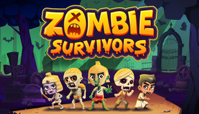 Zombie Survivors Trailer trailer thumbnail