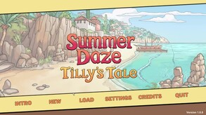 Gameplay in Summer Daze: Tilly's Tale trailer thumbnail