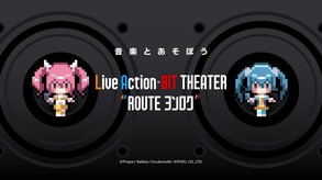 ゲーム紹介動画 trailer thumbnail