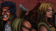 Commando Collection v1.06 trailer thumbnail